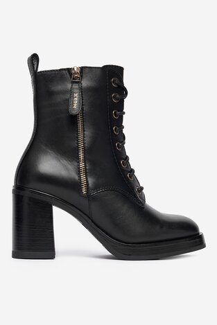 Черевики Mexx CEO-MX/039C-RST ЧОРНИЙ