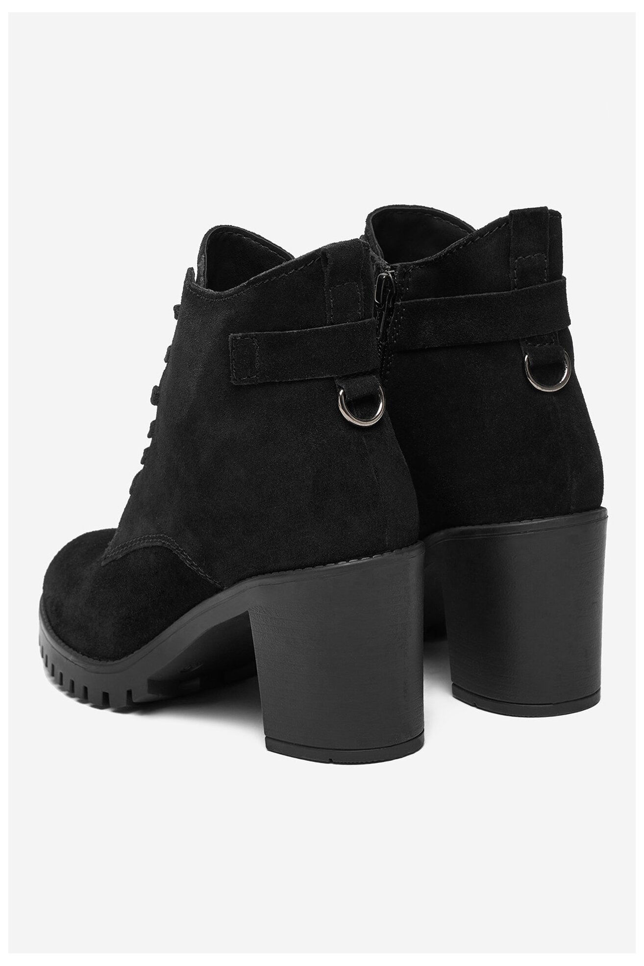 Bocanci Lasocki CEO-WI23-LUM-02 NEGRU