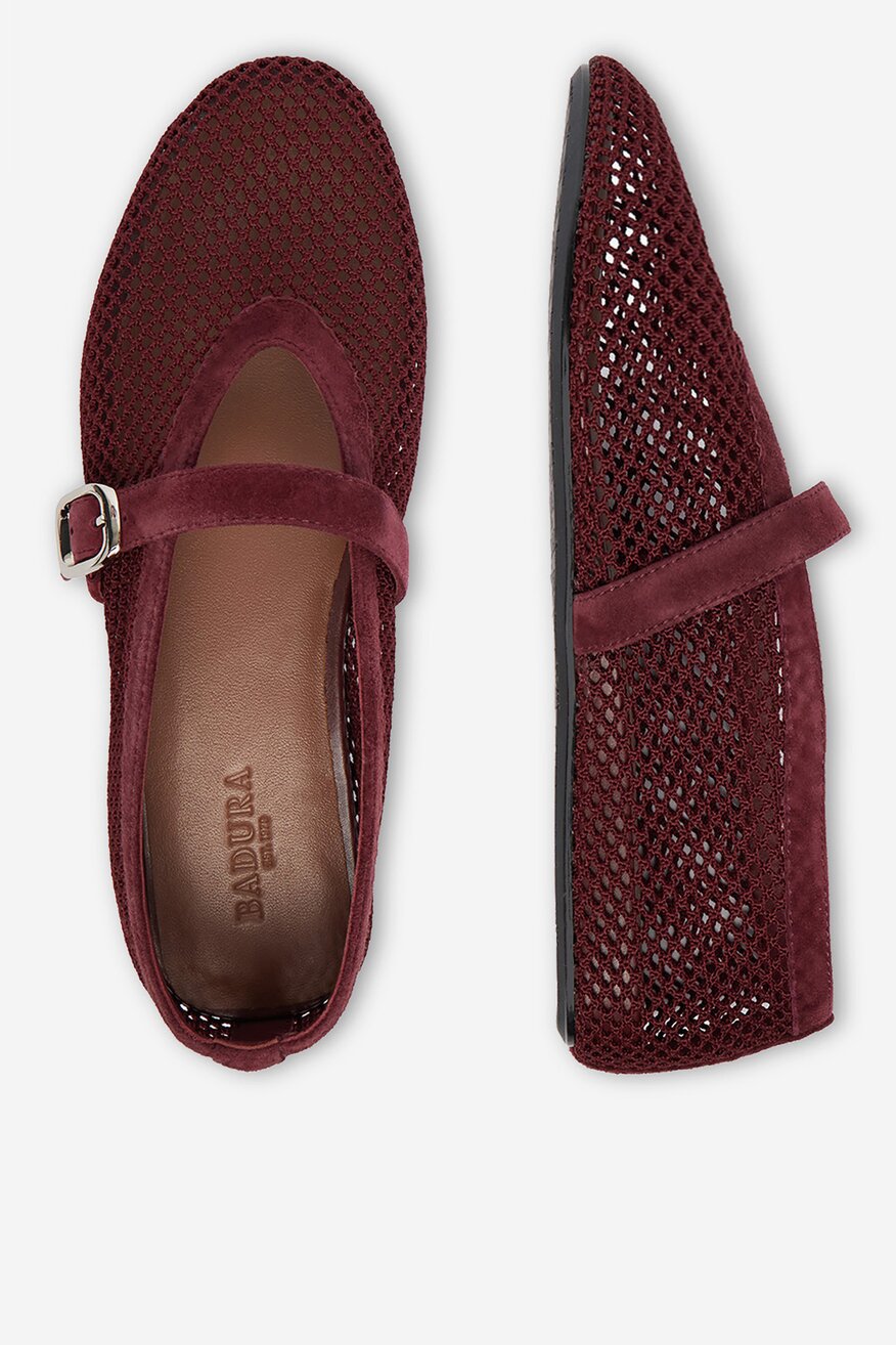 
                Badura - Baleriny - 5906751672167