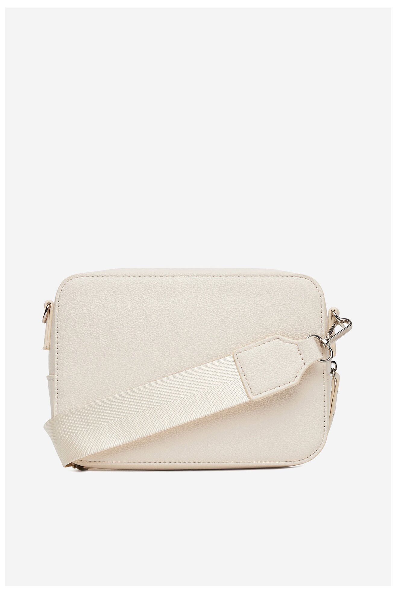 Дамска чанта DeeZee DZE-S-012-07 СЛОНОВА КОСТ