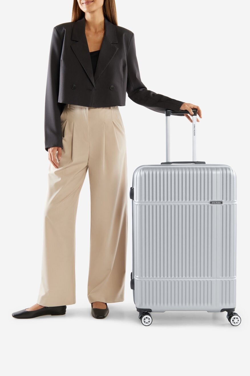 
                Gino Rossi - Duża walizka - 5905588872986