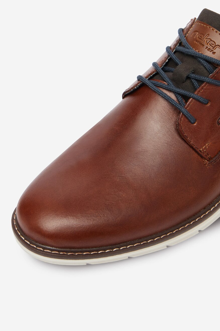 
                Половинки обувки Rieker КАФЯВ - 2230092747301