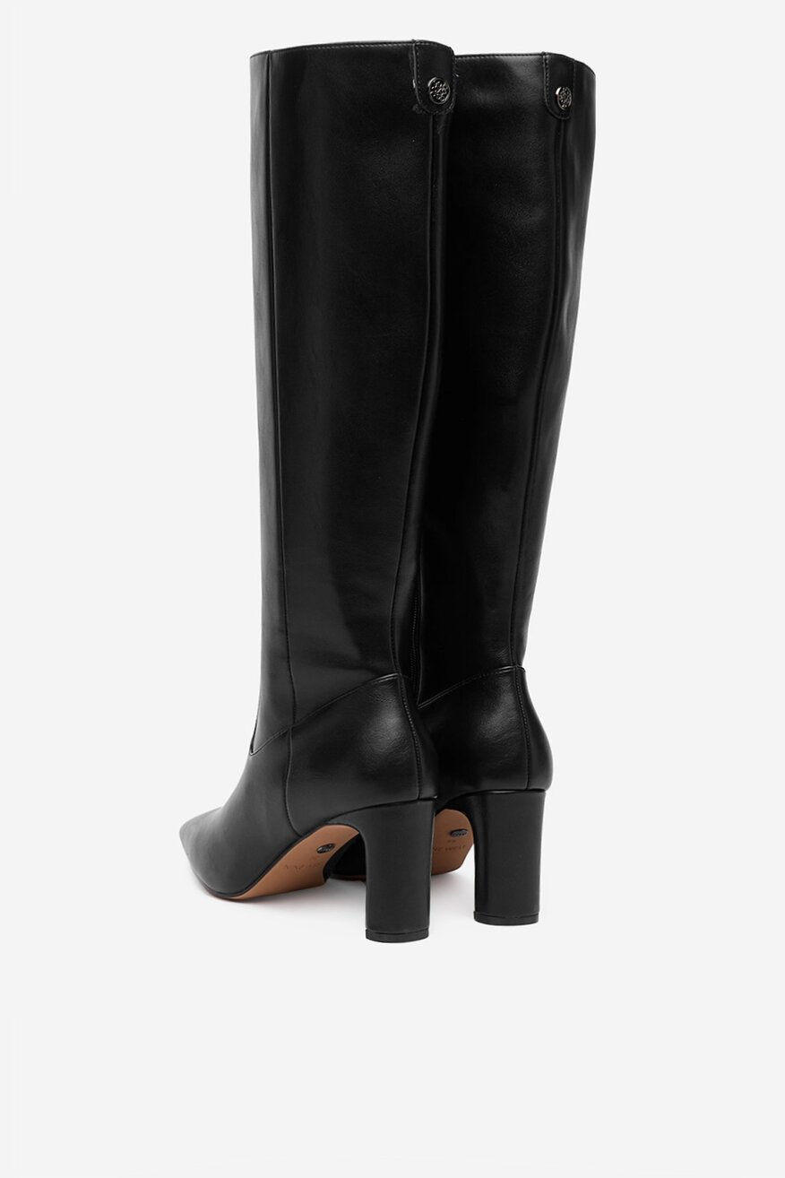 
                Cizme NINE WEST NEGRU - 5906751398685