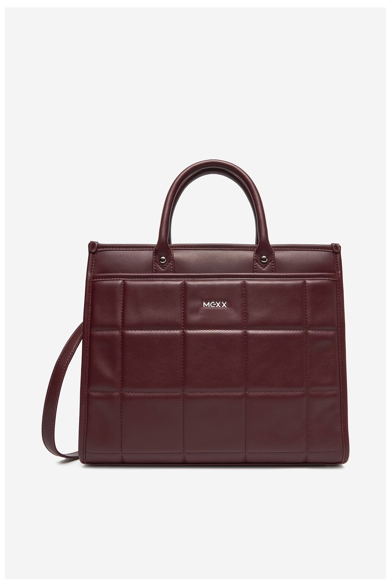 Kézitáska Mexx MEXX-B-021-06 BORDÓ