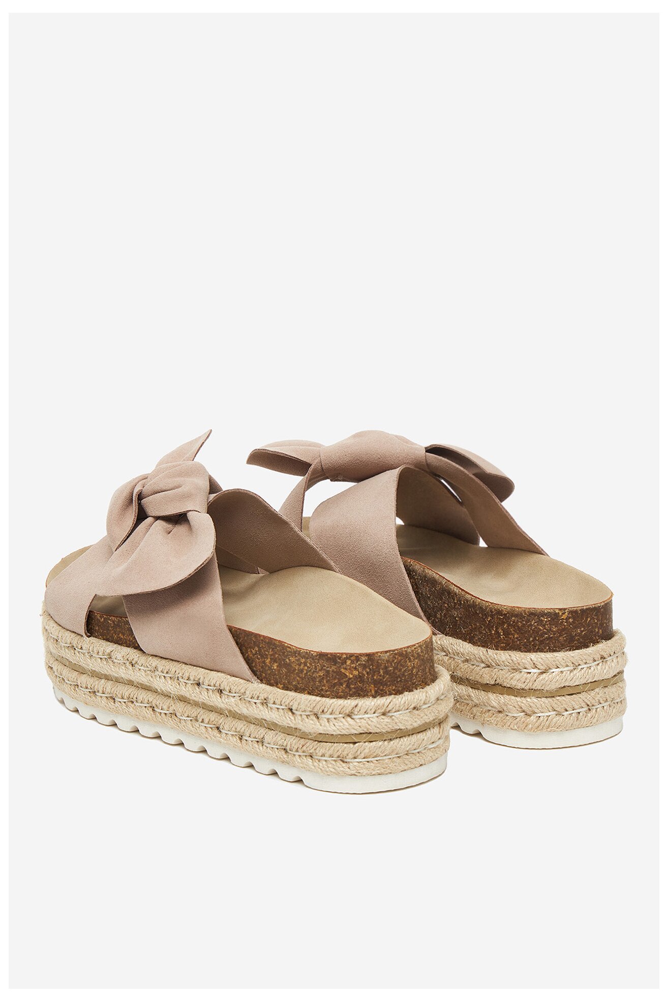 Șlapi DeeZee CT0626-16 BEJ