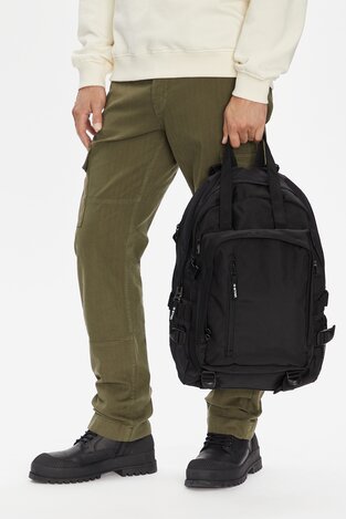 Рюкзак G-STAR RAW GSR-P-006-07 ЧОРНИЙ