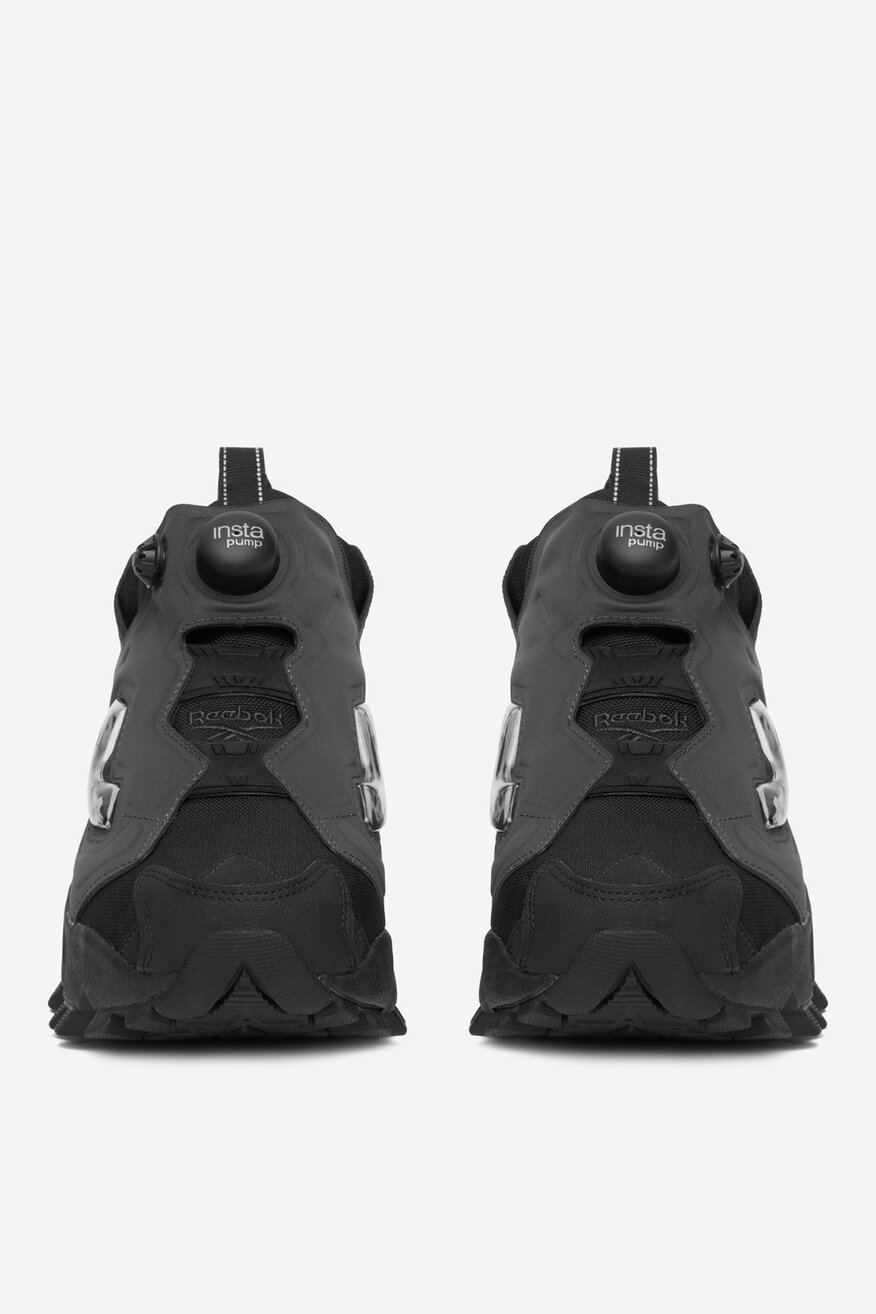 
                Sportcipő Reebok FEKETE - 5906751444375