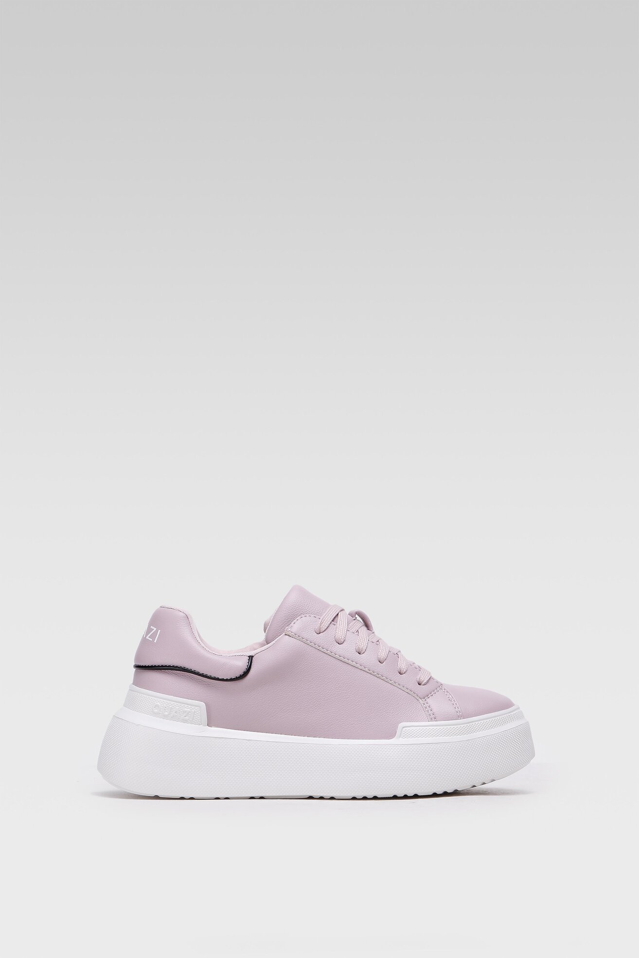Sneakers Quazi WSQ2101-02 Różowy