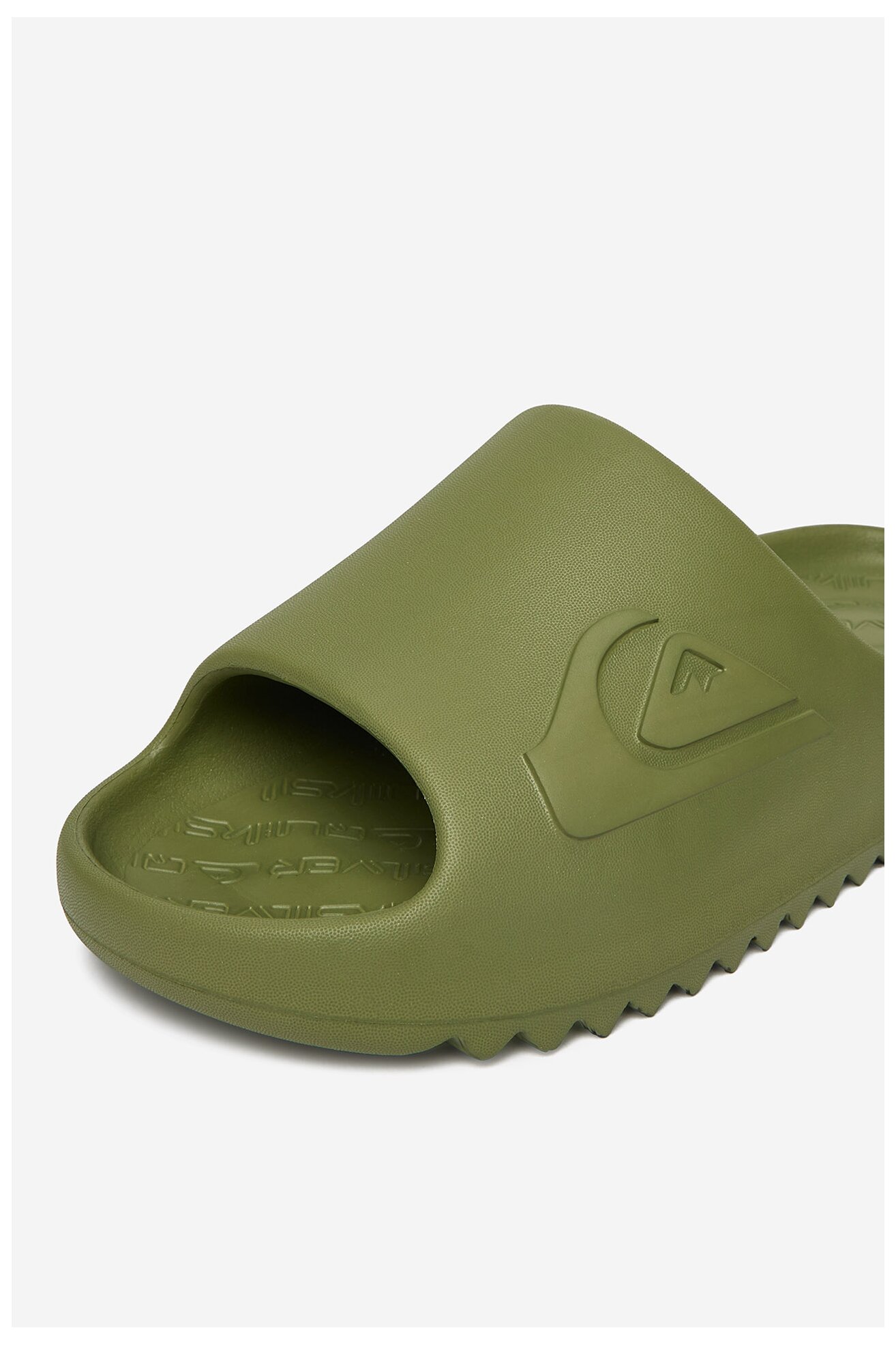 Папуче за базен QUIKSILVER CEO-CLOUDBREAK CQ10007BG TAMNO BEŽ