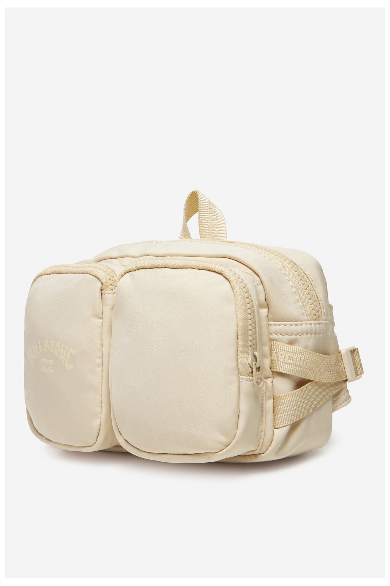 Kézitáska BILLABONG BLB-M-006-07 BÉZS