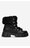 Botki DeeZee 90190-6 Czarny