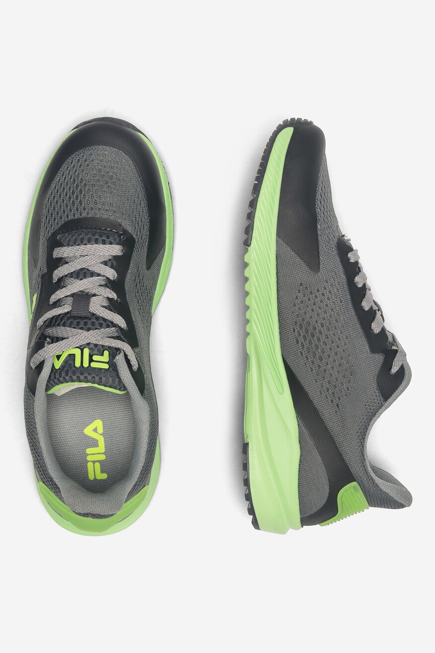 Fila - SCRAMBLER - 2230043190613