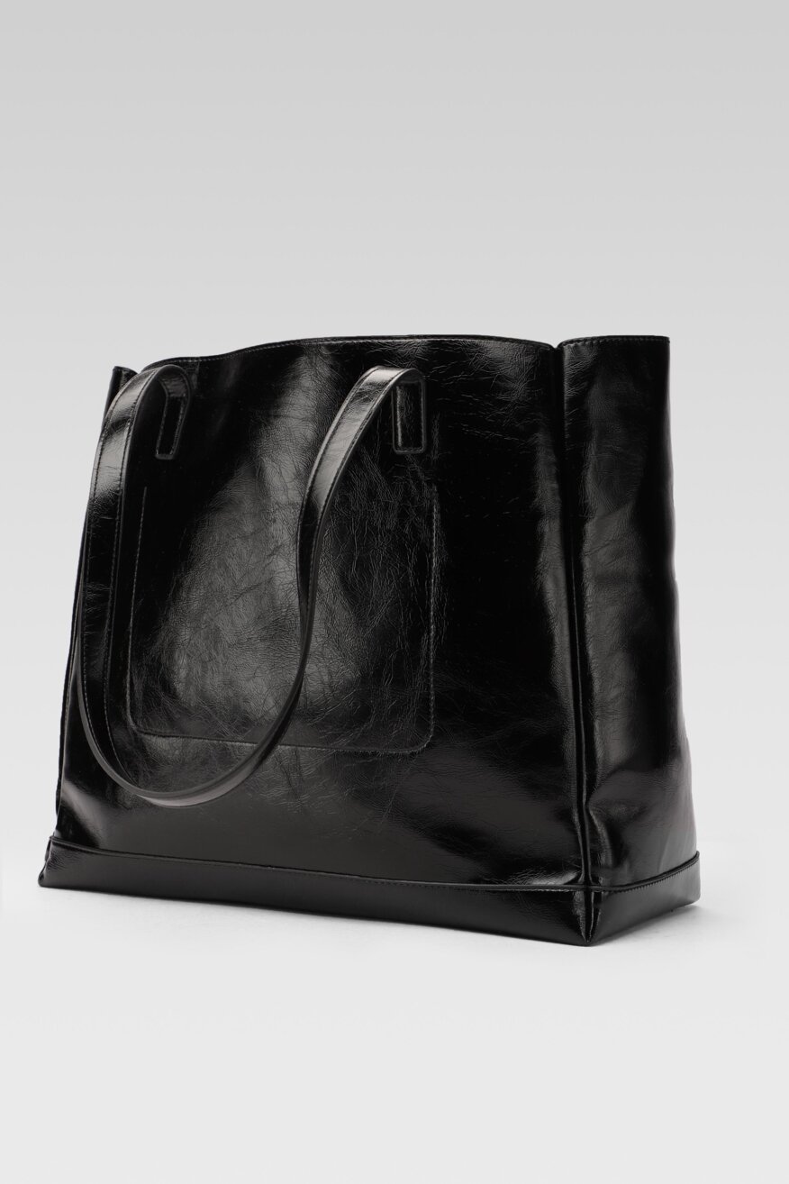 
                Jenny Fairy - Torebka czarna - 5903698353586