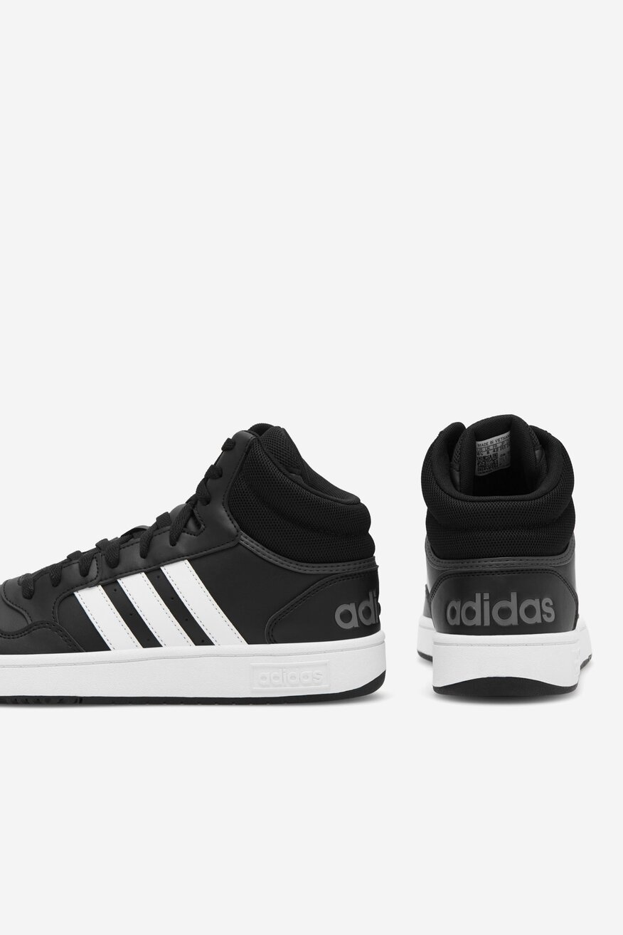 Sportovní obuv adidas ČERNÁ - 5905588688556