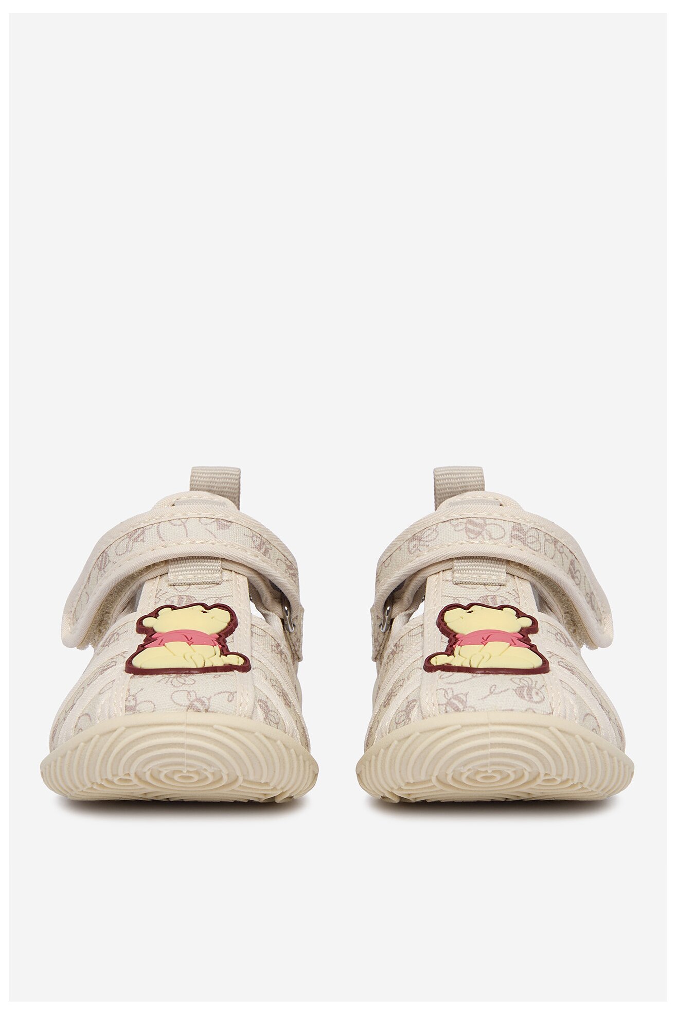 Капці Winnie The Pooh CEO-CM-AW26-325WTP ТЕМНО-БЕЖЕВИЙ