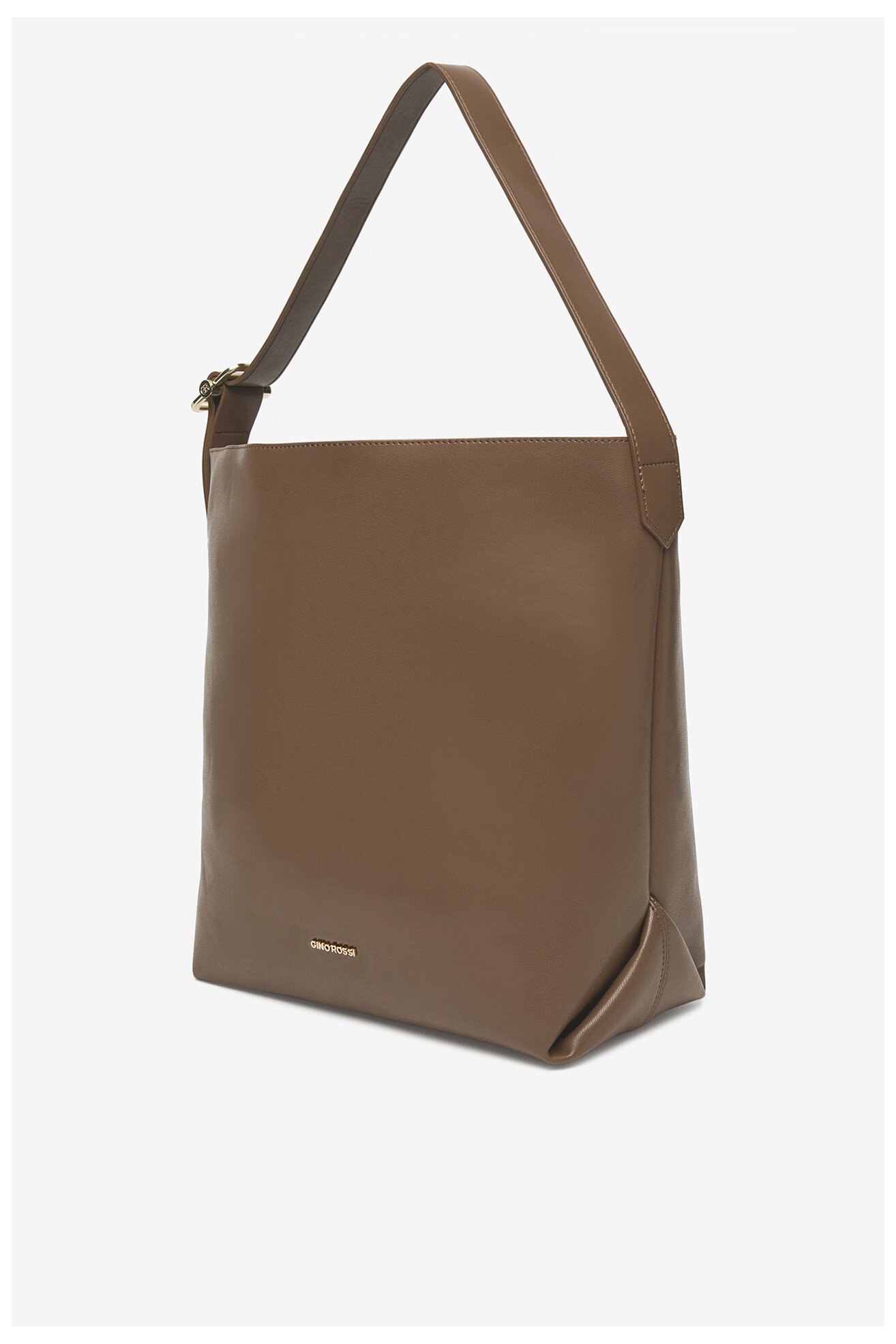 Geantă de mână Gino Rossi C-ANA-RX8786 ALUNITE