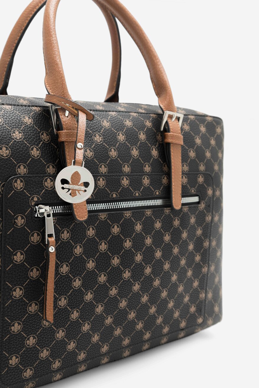 
                Rieker - Torebka - 5904862985527