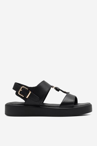 Sandale Lasocki FISKA ARC-3032-09 CRNA
