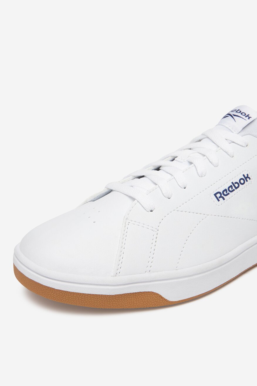 Sportovní obuv Reebok BÍLÁ - 5906751221396