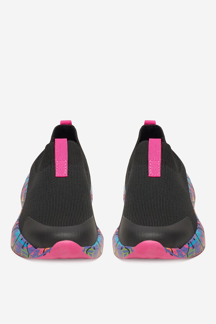 
                Nelli Blu - Sneakersy - 5903698001951