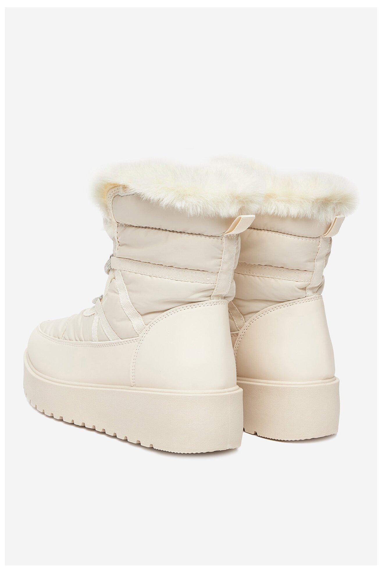 Ghete DeeZee HY002-1 BEJ