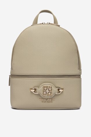 Рюкзак NINE WEST EO-RIVON-LDA8445A ЗЕЛЕНИЙ