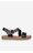Sandale Lasocki WFA2719-3Z CRNA
