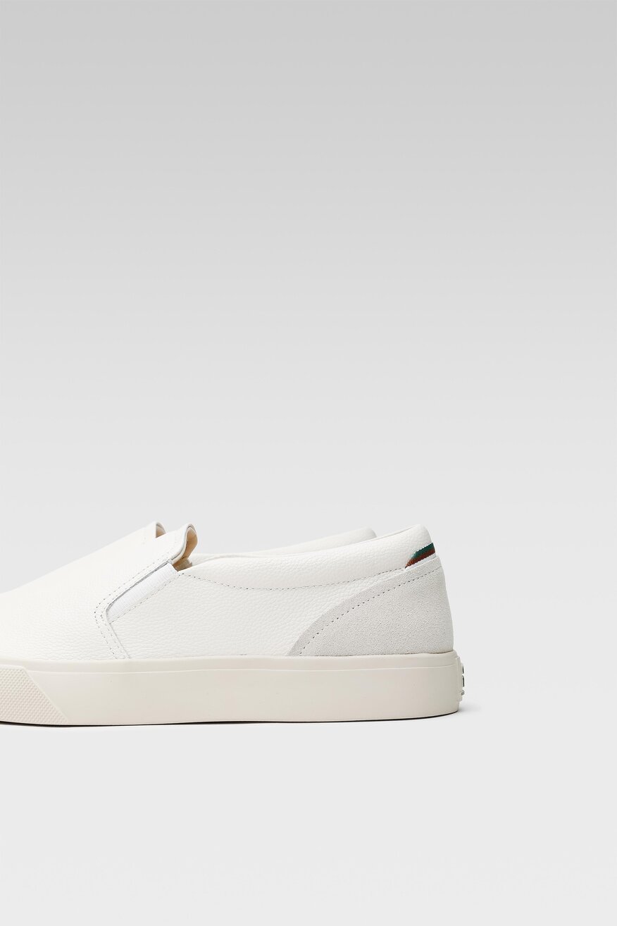 
                Півкеди Gino Rossi БІЛИЙ - 5904862697642