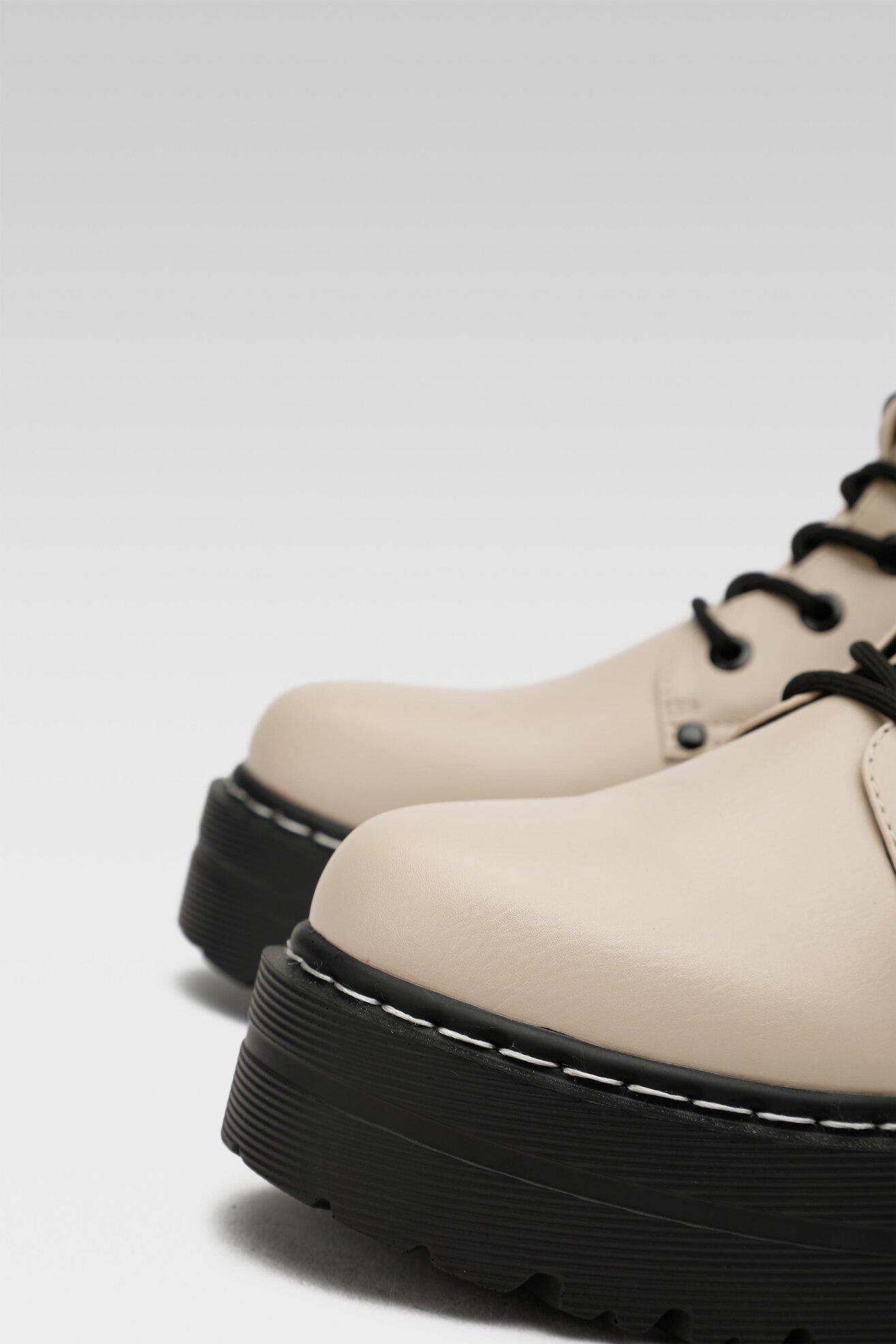 Trzewiki Jenny Fairy WS136-05 Beżowy