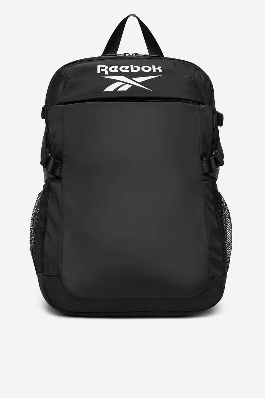 Batoh Reebok ČERNÁ - 5906751225639
