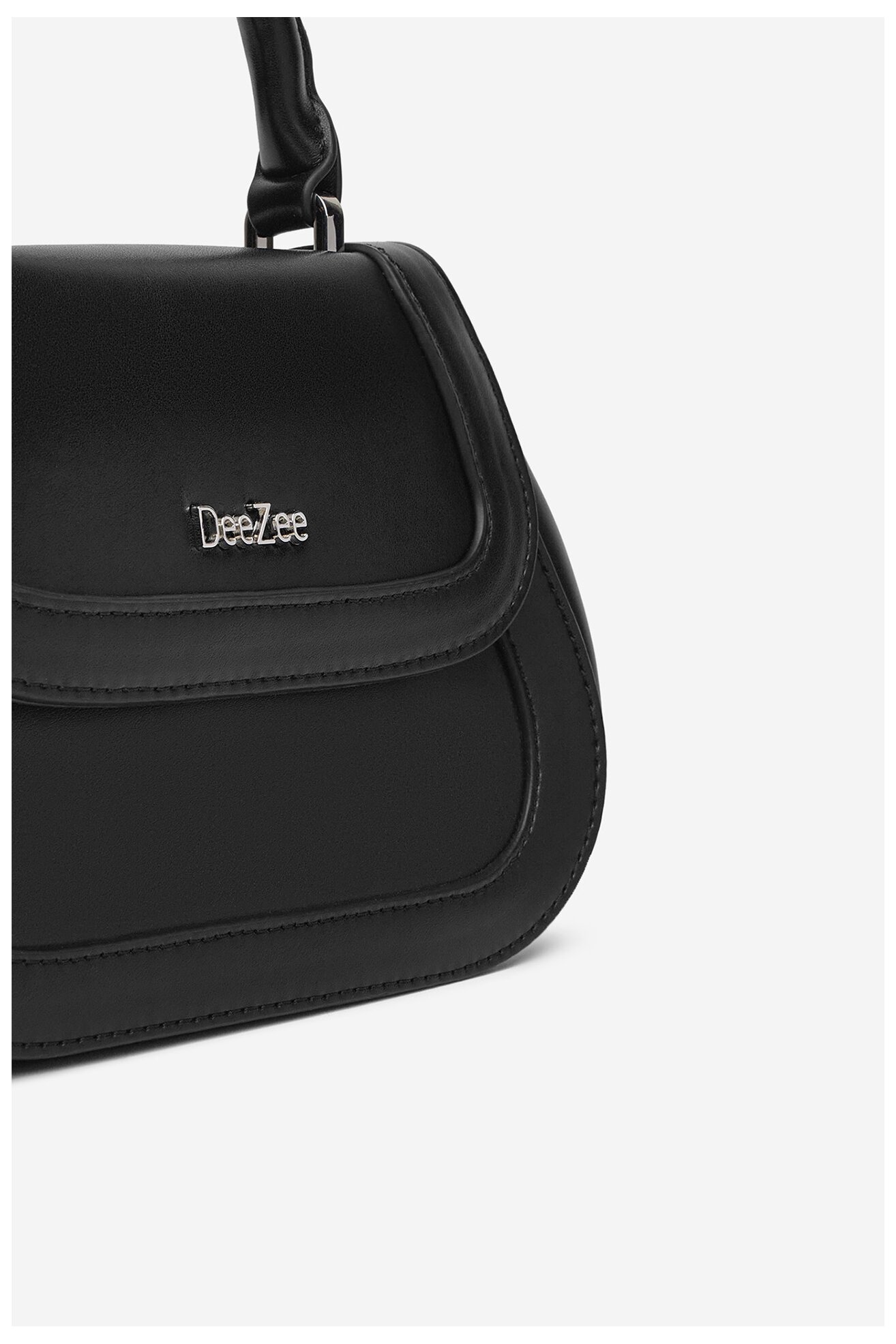 Geantă de mână DeeZee DZE-S-005-07 NEGRU