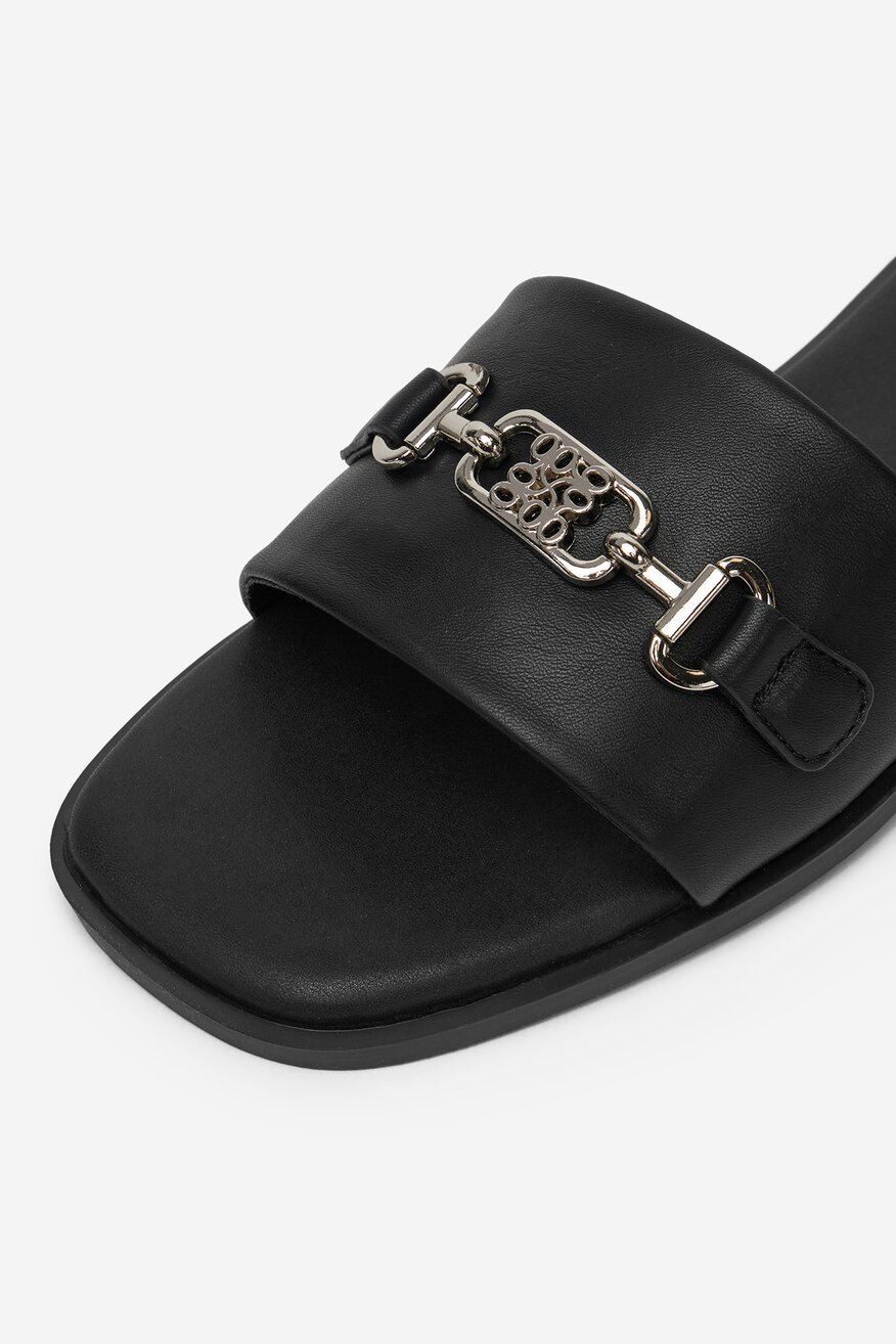 Джапанки NINE WEST ЧЕРЕН - 5906751043004