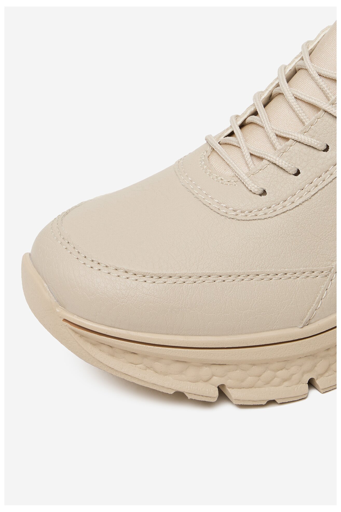 Сникърси Rieker 48050-60 БЕЖОВ