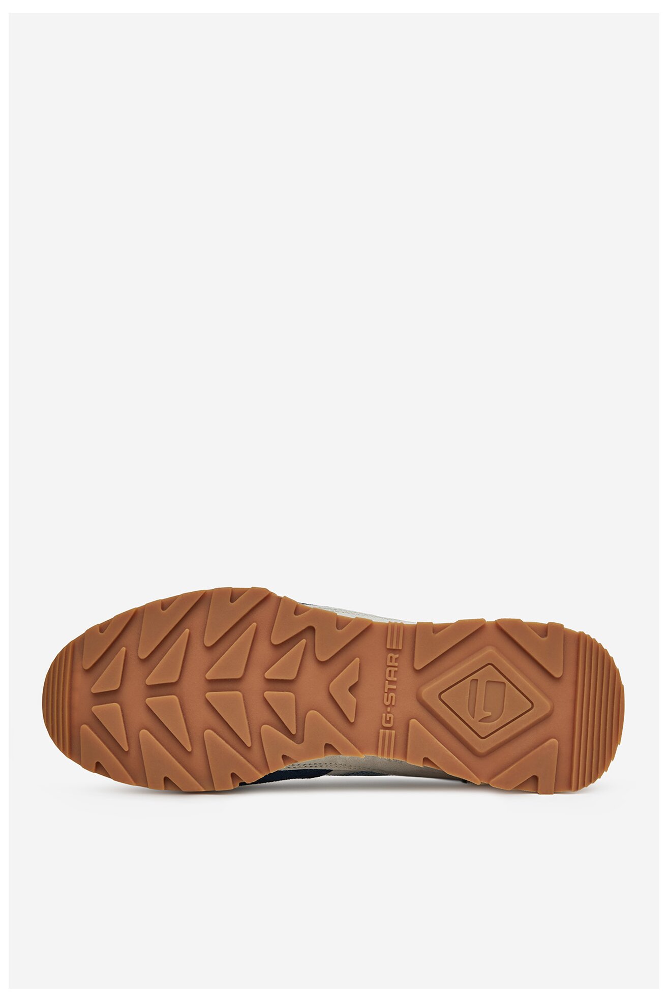 Sneakers G-STAR RAW V5-10510 Niebieski