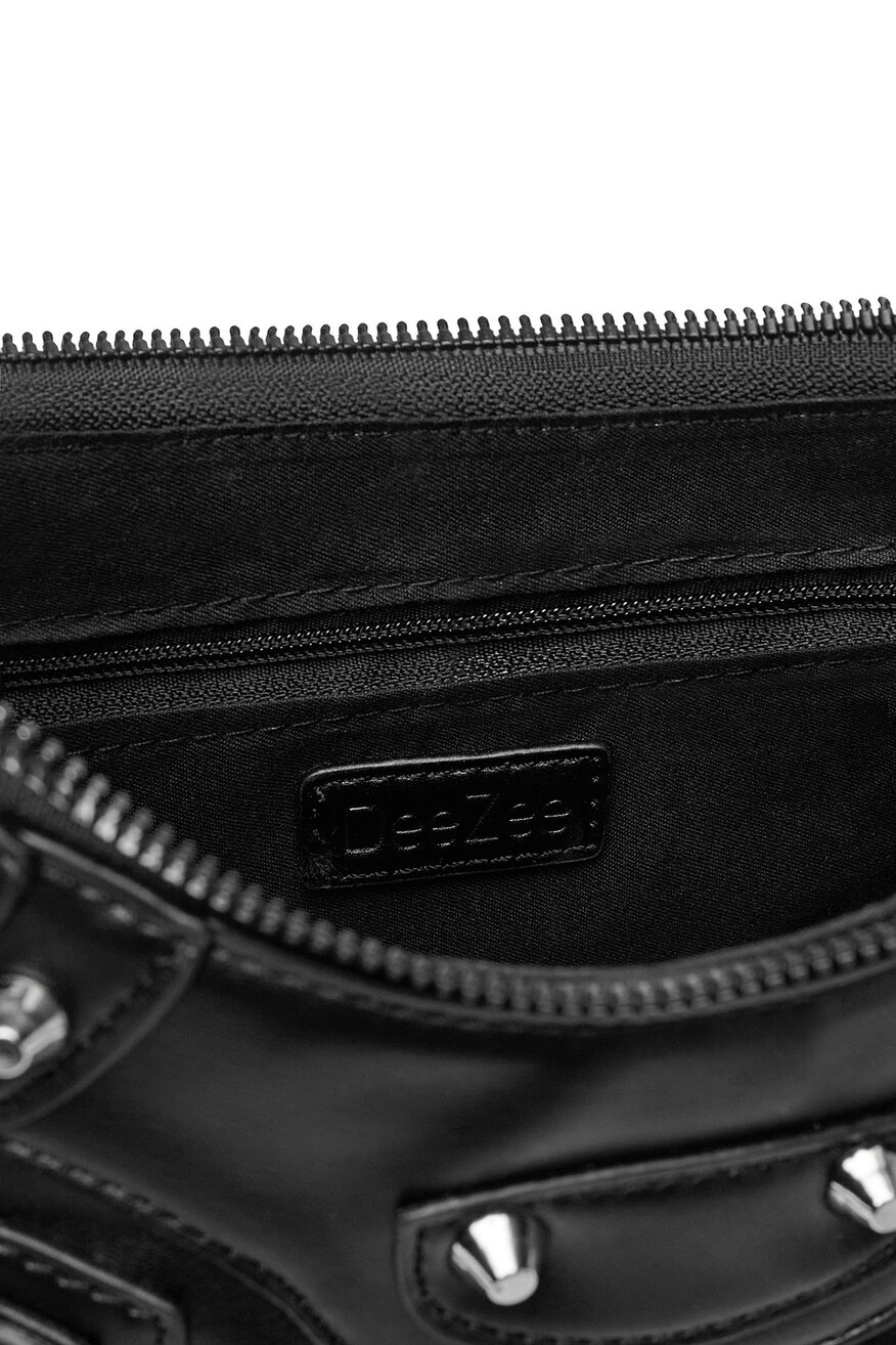 
                DeeZee - Mała torebka na ramię - 5904410854947