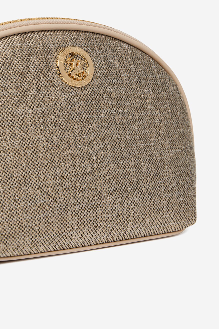 
                Beverly Hills Polo Club - Kosmetyczki 3-pak - 5906751086513