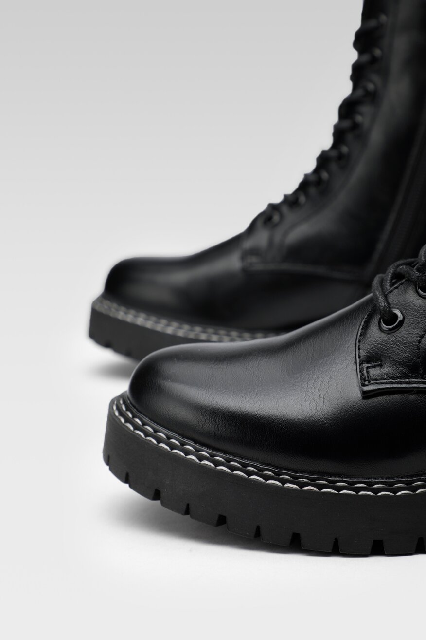 
                Bocanci Jenny Fairy NEGRU - 5904248870652