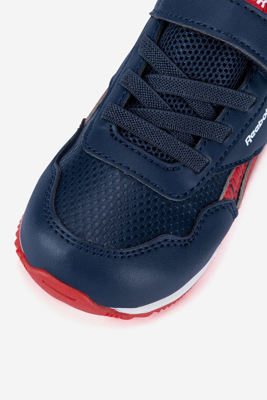 Sportovní obuv Reebok TMAVĚ MODRÁ - 5905588703785