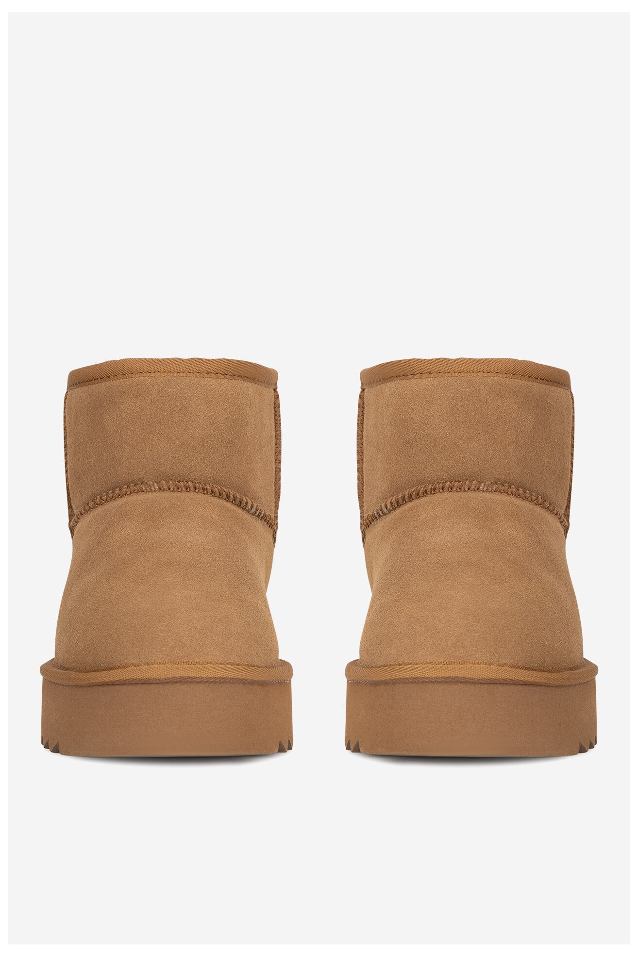 Botki Mexx MICH2003943W Camel