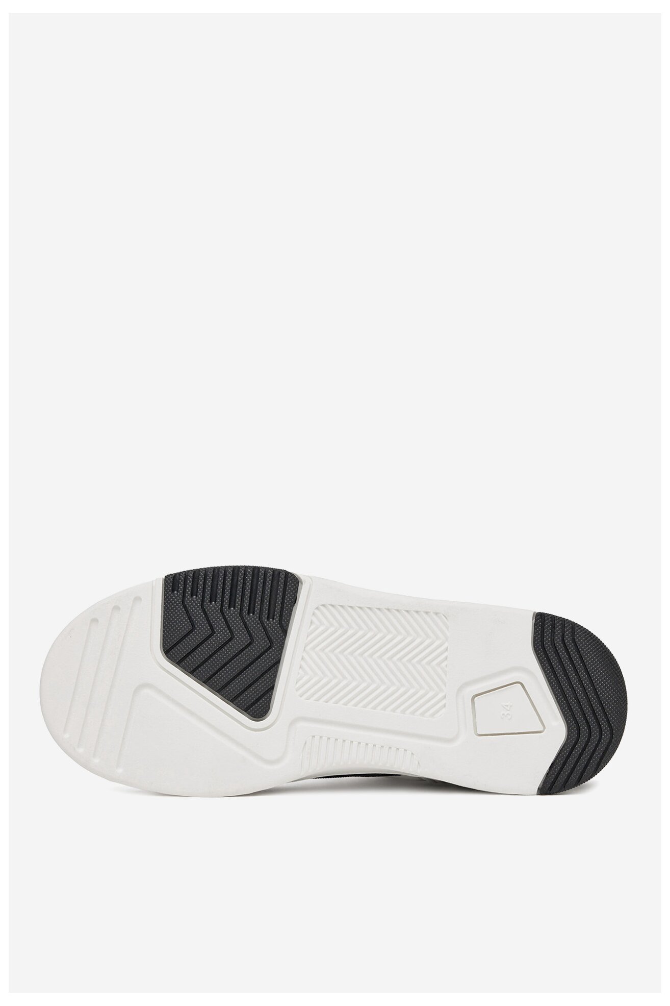 Sneakers Beverly Hills Polo Club BIC-24664 Biały