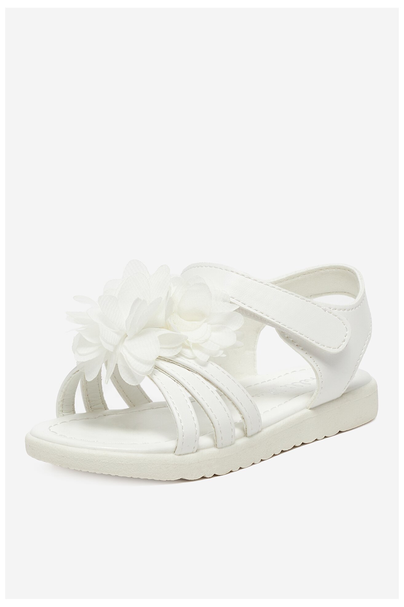 Сандали Nelli Blu CS6265-01 БЯЛ