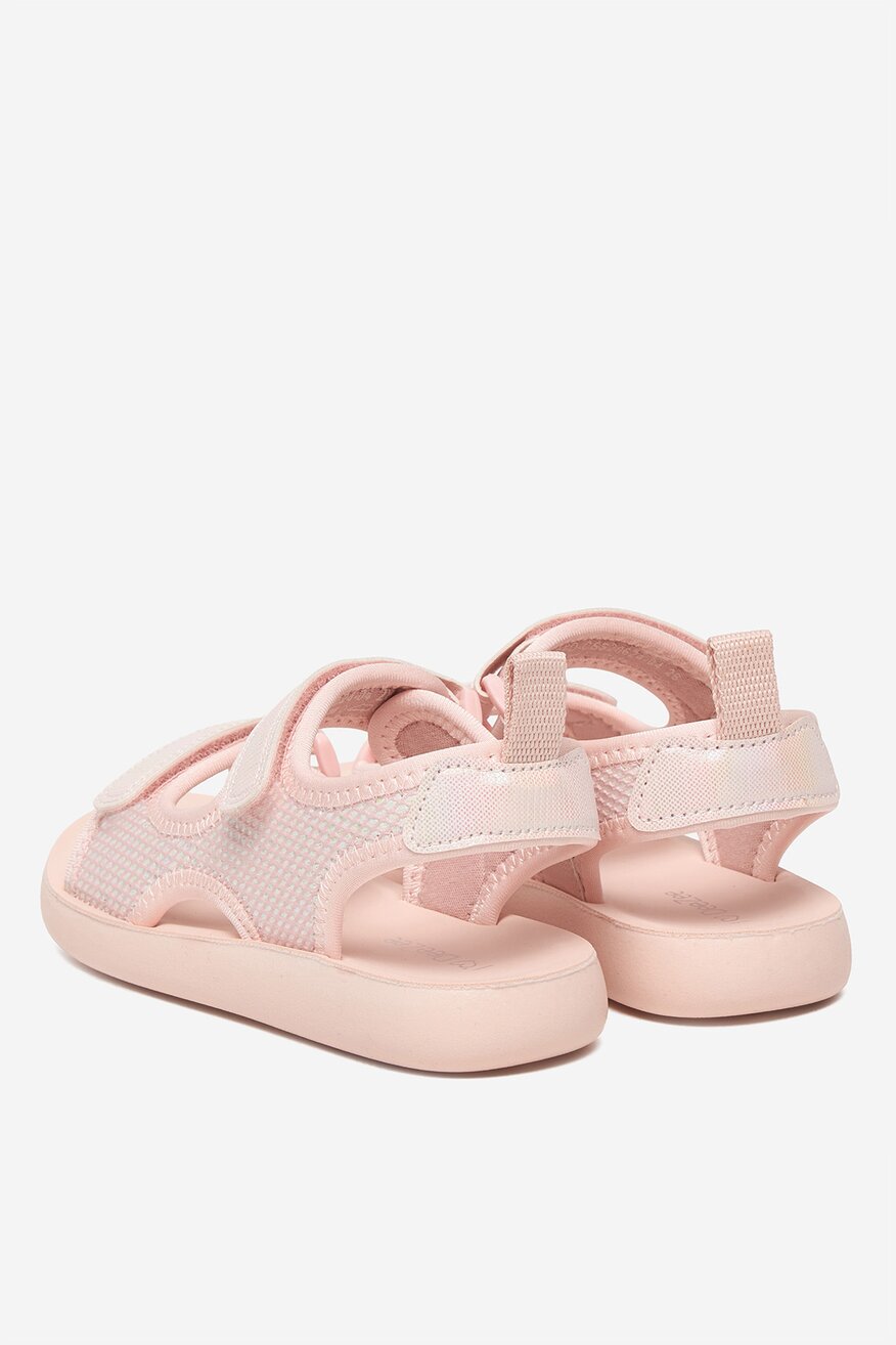 
                DeeZee - Sandały - 5906751978474