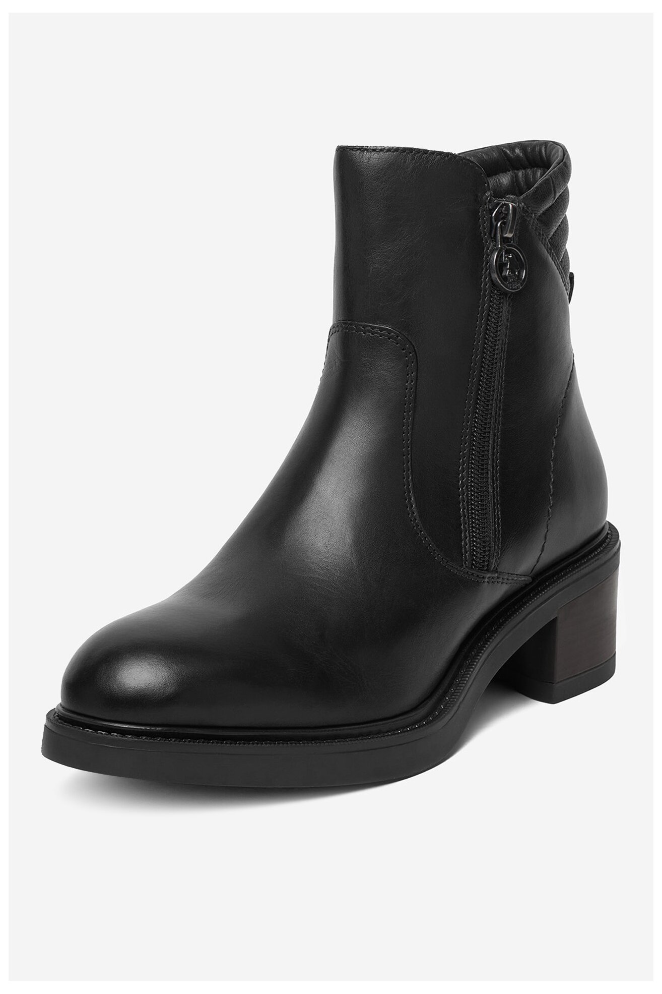 Ghete U.S. POLO ASSN. CEO-KATERI002W/EL1 NEGRU