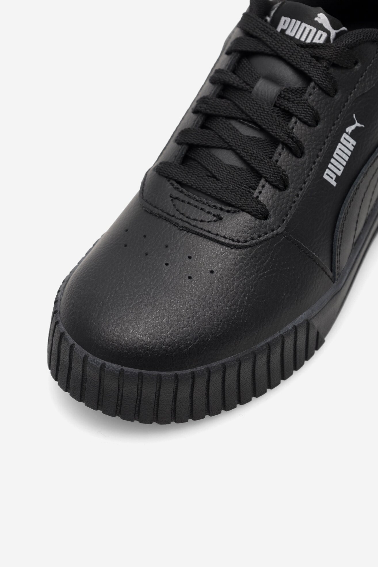 Obuwie sportowe Puma CARINA 2.0 JR* 38618510 Czarny