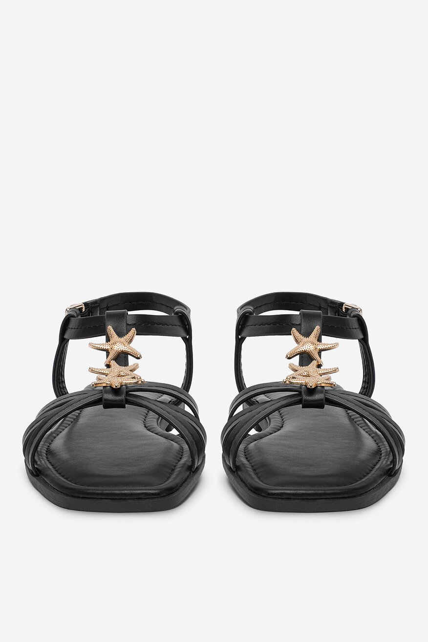 
                        Сандалі Jenny CEO-JDJ63-27 ЧОРНИЙ - 5906751806470