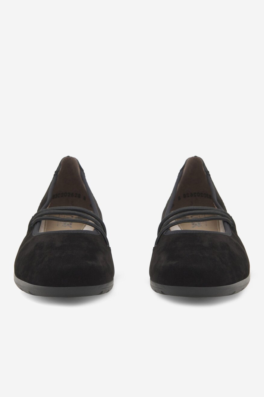 
                Балерина Rieker ЧЕРЕН - 2230056164267