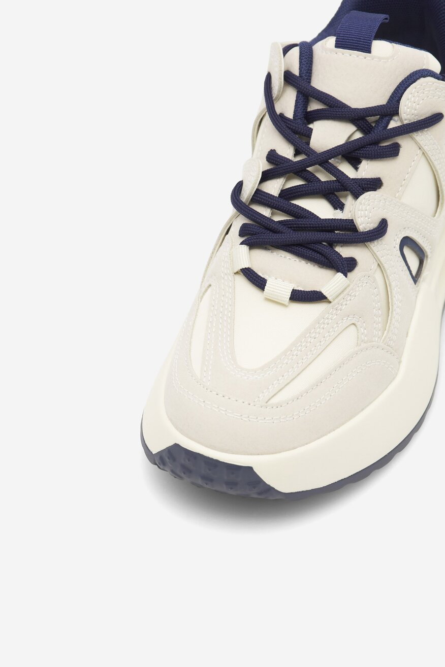 
                Сникърси Jenny Fairy БЕЖОВ - 5905588455318