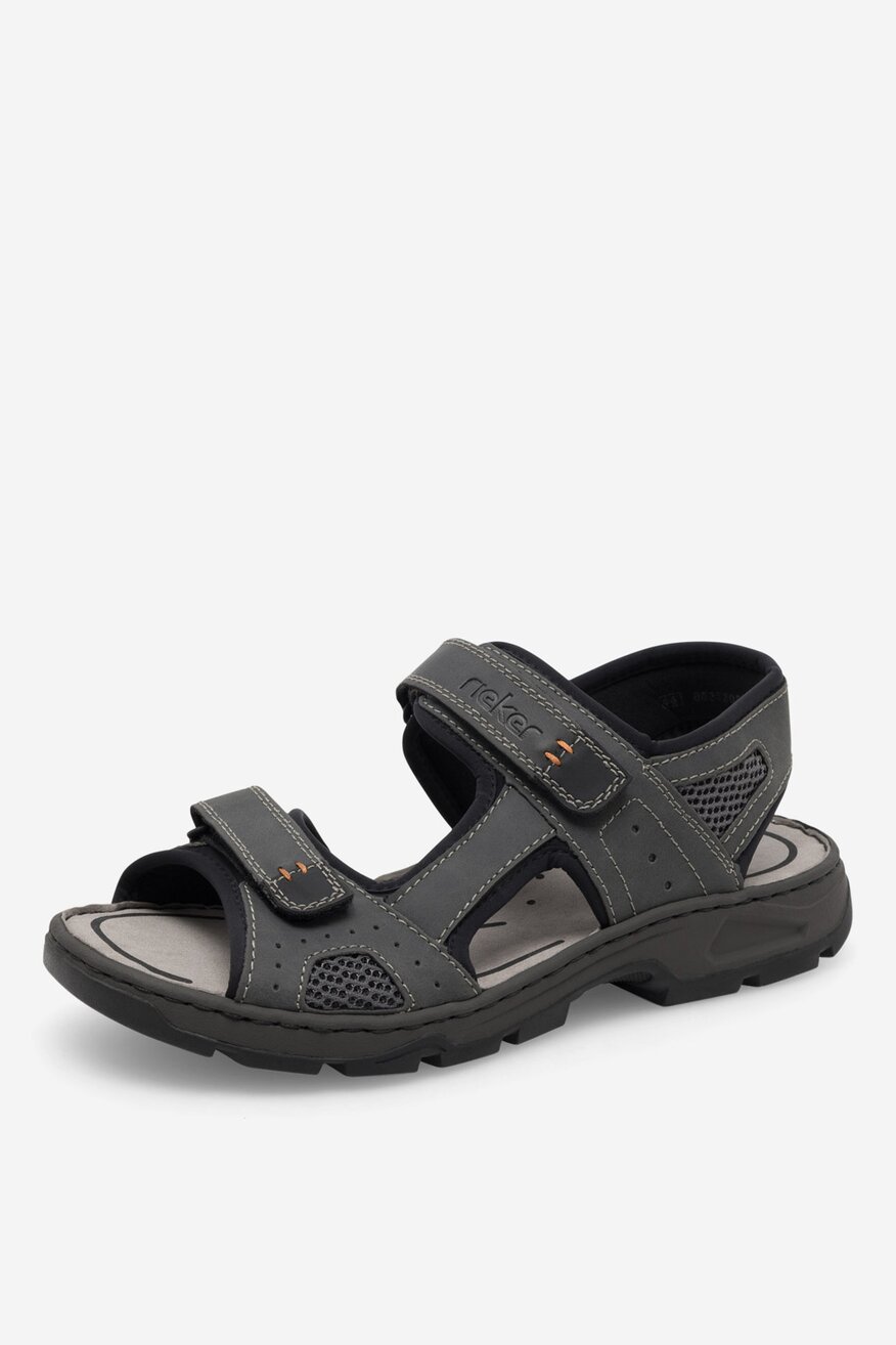 Rieker - Sandały - 2230056264387