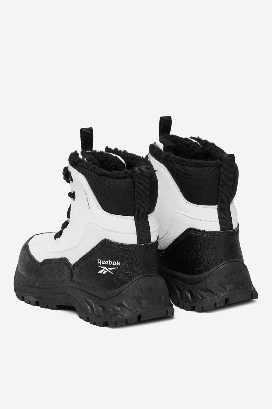 
                Боти Reebok БЯЛ - 5906751449134