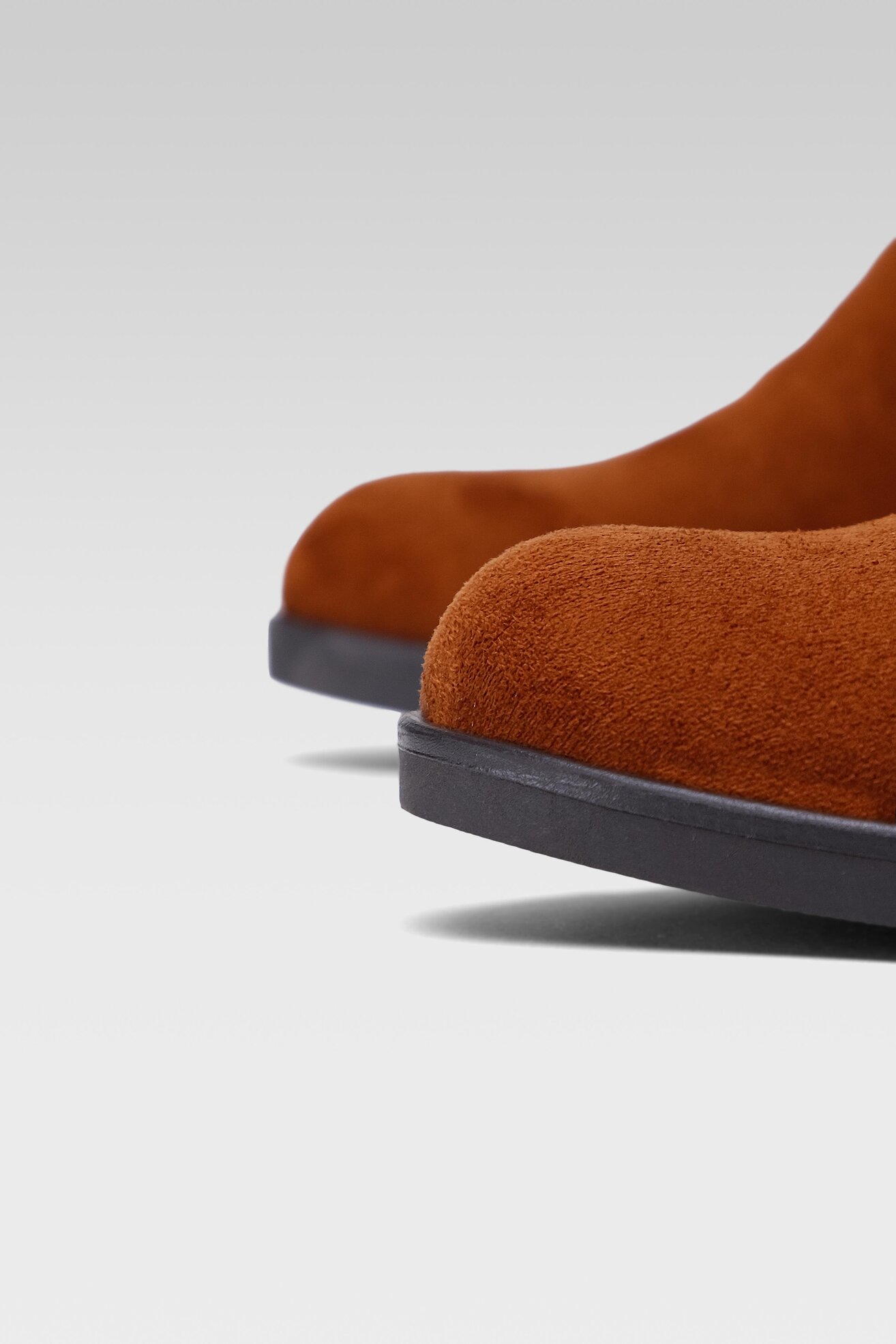 Botki Jenny Fairy LS5293-08 Camel